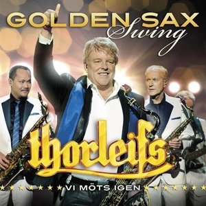 Golden Sax Swing - Vi möts igen