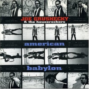 American Babylon