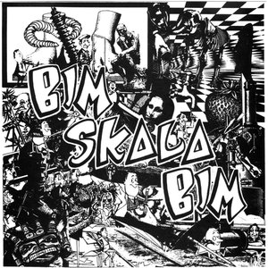 Bim Skala Bim cover