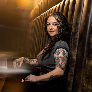 Ashley McBryde live