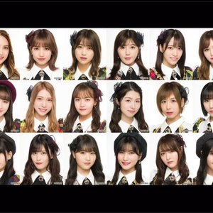 The First Generation 的头像