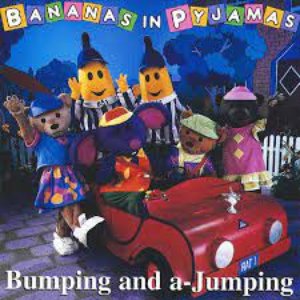 Bumping and a-Jumping