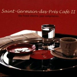 Image for 'Saint-Germain - Des Pres Cafe'