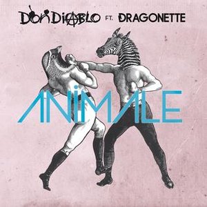 Don Diablo ft. Dragonette のアバター