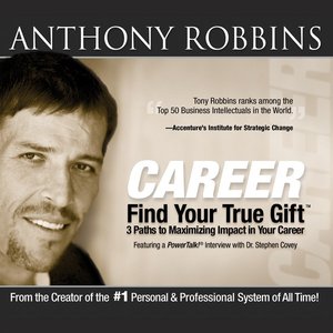 Career - Find Your True Gift - EP