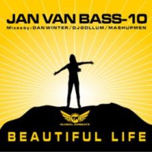 Avatar for Jan Van Bass-10