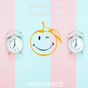 Wasting Time
