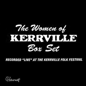 Women of Kerrville Box