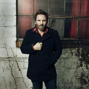Thad Cockrell & Roman Candle 的头像