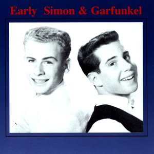 Early Simon & Garfunkel