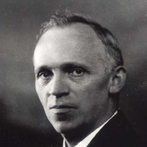 Thorvald Aagaard için avatar