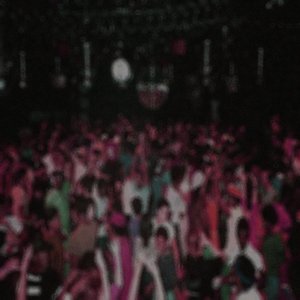 SLOW DANCE