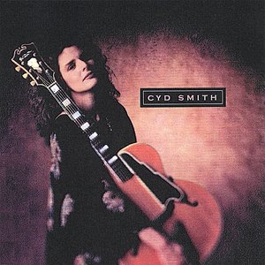 Cyd Smith