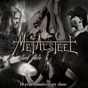 Steel Alive