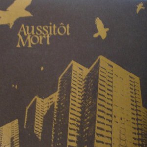 Aussitфt Mort 的头像