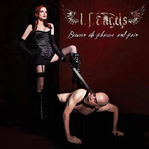 Between The Pleasure And Pain