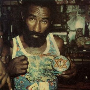 Lee Perry & the Full Experience 的头像