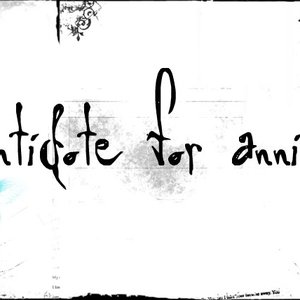 Avatar for Antidote for Annie