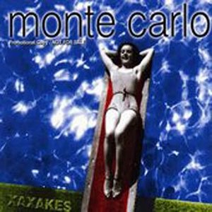 Monte Carlo