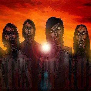 Skies Of Ruin のアバター