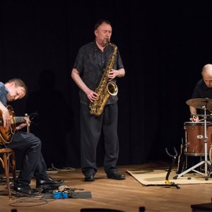 Avatar de Florian Stoffner, John Butcher, Chris Corsano