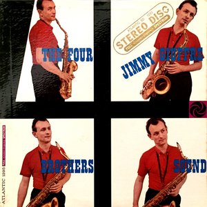 The Four Brothers Sound