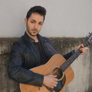 Image for 'Christian Rosso'