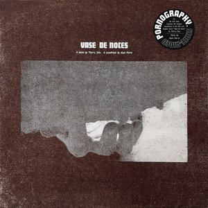 Vase de Noces