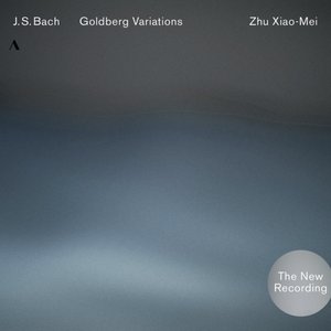 Bach: Goldberg Variations, BWV 988