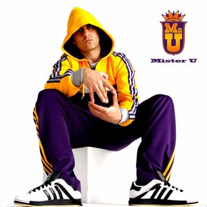 Mr U