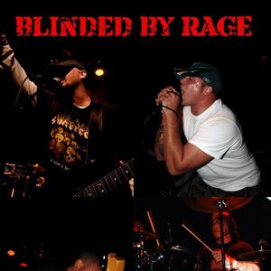 Blinded By Rage 的头像