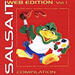 Salsa.it Web Edition, Vol. 1