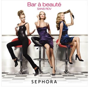 Аватар для Sephora 13