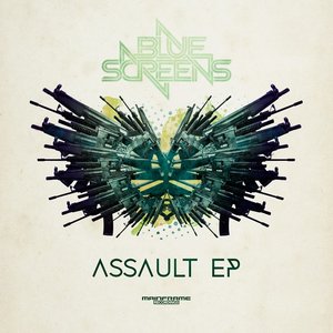 Assault EP