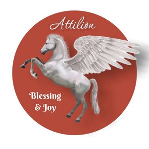 Blessing & Joy