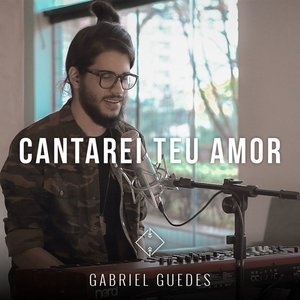 Cantarei Teu Amor