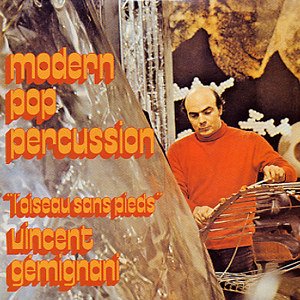 Avatar for Vincent Gemignani