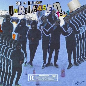 Unreleased, Vol. 1