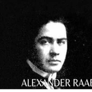 Alexander Raab 的头像