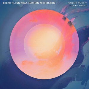 Taking Flight (Colyn Remix)
