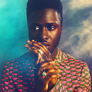 Kwabs photo provided by Last.fm