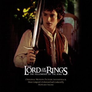 The Lord of the Rings: The Fellowship of the Ring Extended Edition (disc 2)