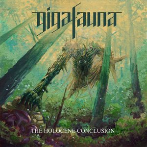 The Holocene Conclusion