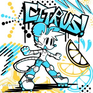 Citrus! - Single