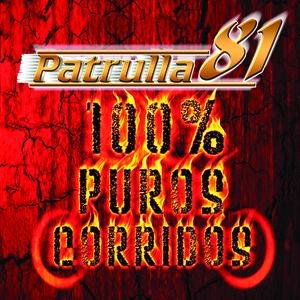 100% Puros Corridos