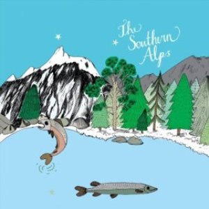 The Southern Alps