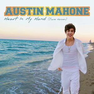 Heart in My Hand (Piano Version)