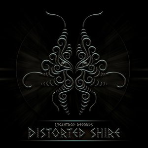 Image for 'DISTORTED SHIRE: Mind Distortion System, DarkShiRe+Amigos'