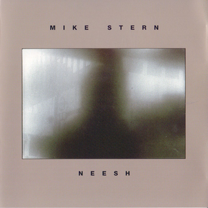 Neesh cover