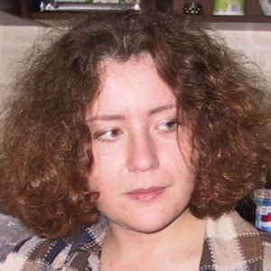 Avatar for Ася Анистратенко